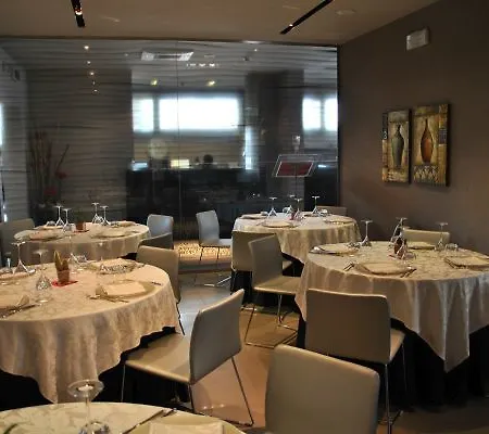 호텔 Atmosfere 밀라노마리티마