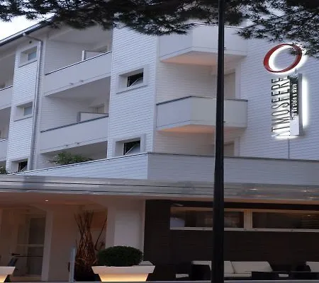 Hotel Atmosfere Milano Marittima