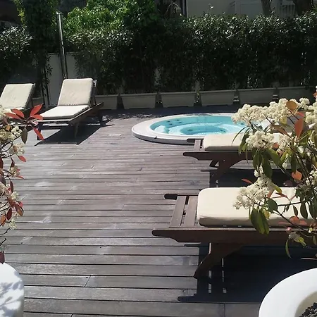 Atmosfere Otel Milano Marittima