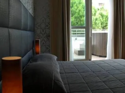 Atmosfere 4* Μιλάνο Μαριτίμα