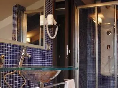 Otel Atmosfere Milano Marittima