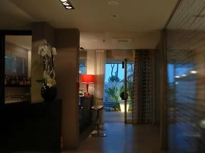Otel Atmosfere