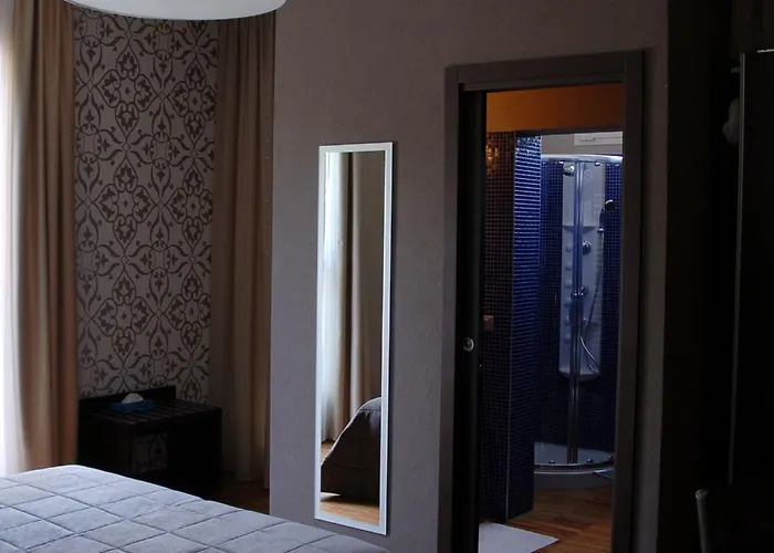 Atmosfere Hotel Milano Marittima