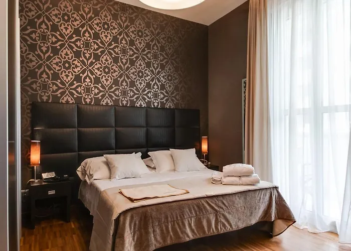 Atmosfere Milano Marittima