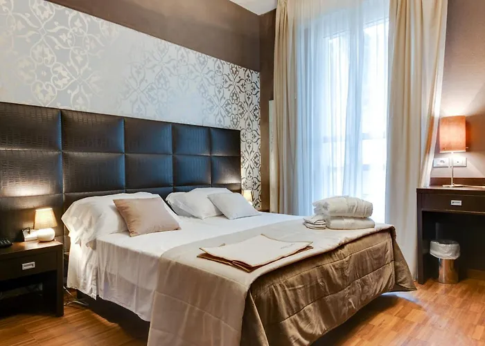 Atmosfere Milano Marittima