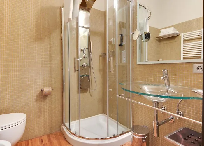 Atmosfere Hotel Milano Marittima