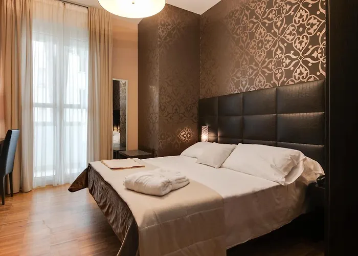 Hotel Atmosfere Milano Marittima