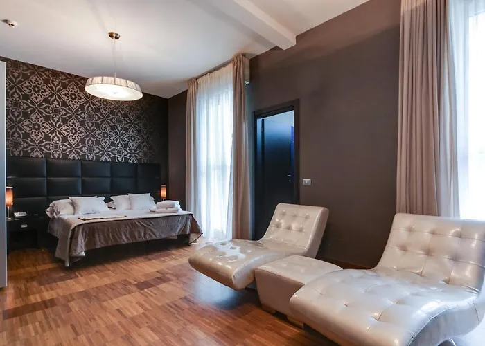 Atmosfere Hotel Milano Marittima