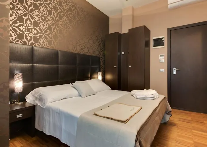 Atmosfere 4* Milano Marittima