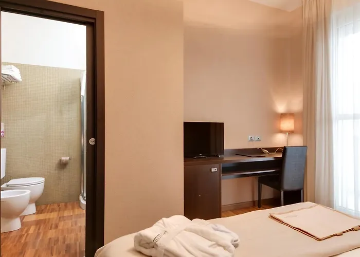 Atmosfere 4* Milano Marittima