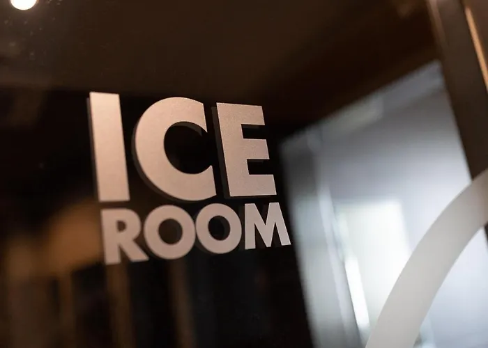 Hotel Atmosfere Milano Marittima