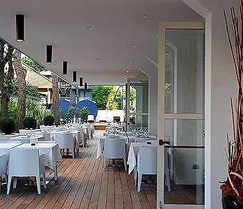 Atmosfere Hotel Milano Marittima