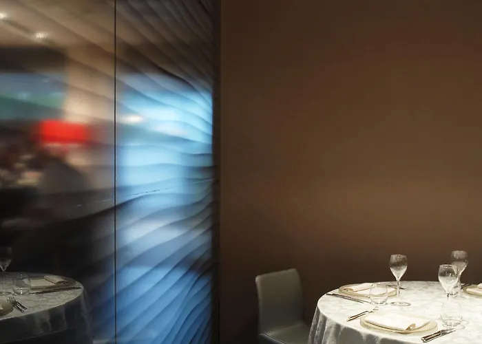 Atmosfere 4* 米兰马瑞提那