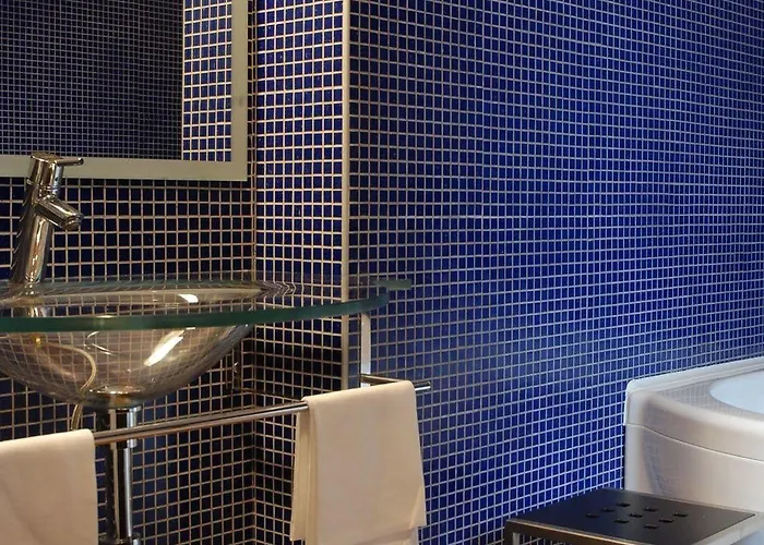 Atmosfere 4* Milano Marittima