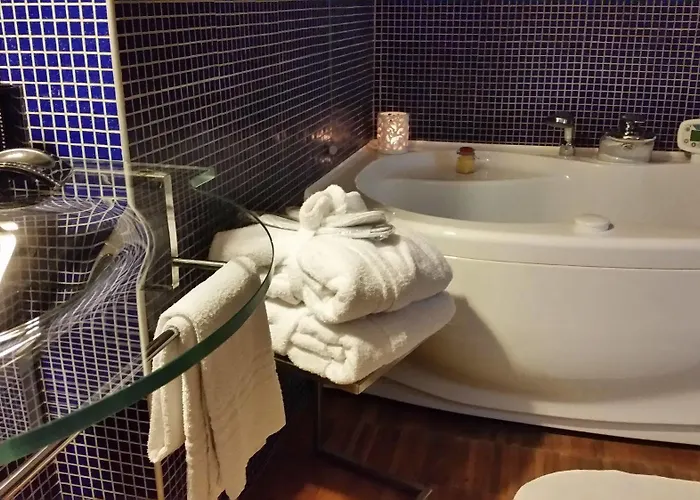 Hotel Atmosfere Milano Marittima