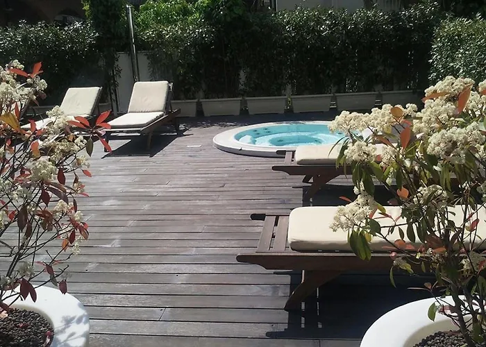 Atmosfere Hotel Milano Marittima