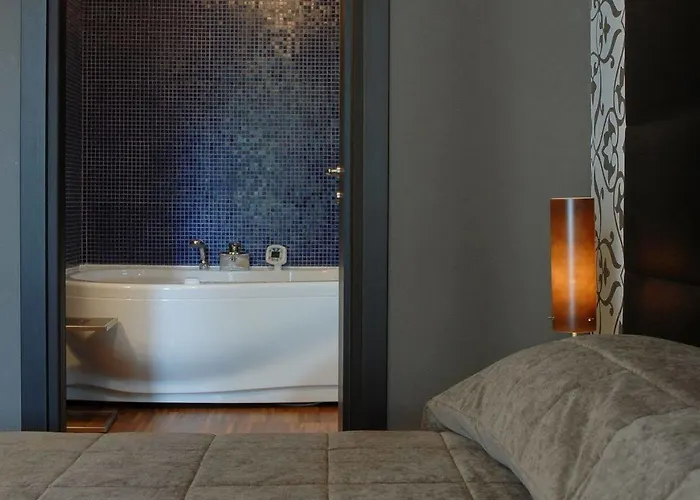 Atmosfere Hotel Milano Marittima